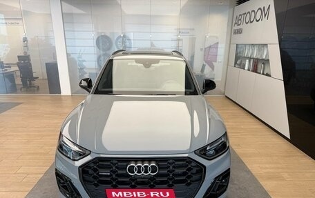 Audi Q5, 2025 год, 6 650 000 рублей, 6 фотография