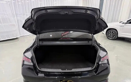 Hyundai Elantra, 2022 год, 1 340 911 рублей, 6 фотография