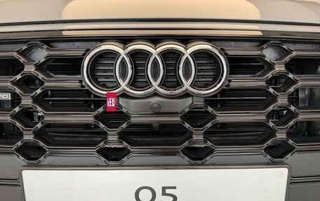 Audi Q5, 2025 год, 6 650 000 рублей, 24 фотография