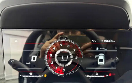 Hyundai Elantra, 2022 год, 1 340 911 рублей, 13 фотография