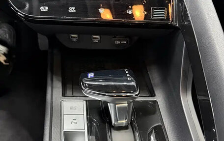 Hyundai Elantra, 2022 год, 1 340 911 рублей, 15 фотография