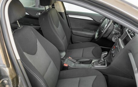 Citroen C4 II рестайлинг, 2018 год, 980 000 рублей, 11 фотография