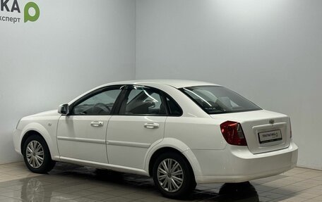 Chevrolet Lacetti, 2010 год, 377 000 рублей, 8 фотография