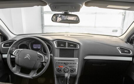 Citroen C4 II рестайлинг, 2018 год, 980 000 рублей, 20 фотография