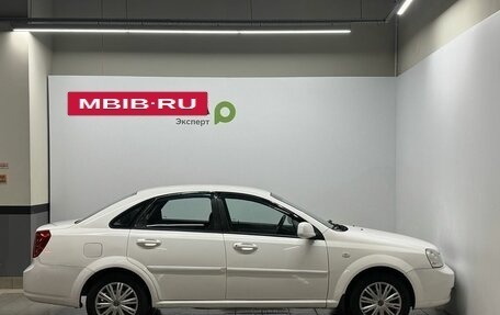 Chevrolet Lacetti, 2010 год, 377 000 рублей, 5 фотография