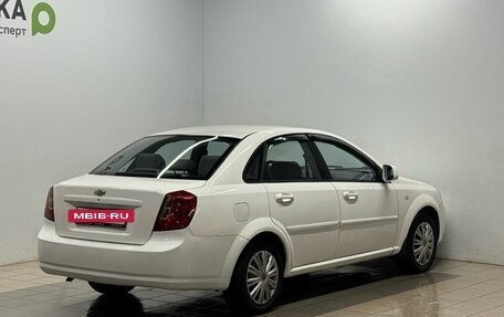 Chevrolet Lacetti, 2010 год, 377 000 рублей, 6 фотография