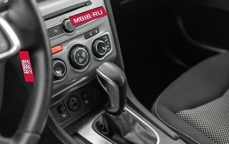 Citroen C4 II рестайлинг, 2018 год, 980 000 рублей, 19 фотография