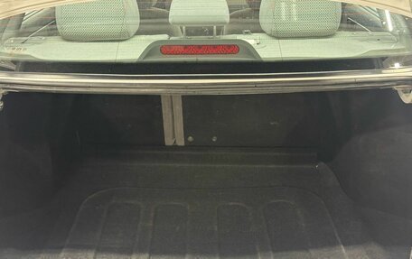 Chevrolet Lacetti, 2010 год, 377 000 рублей, 13 фотография