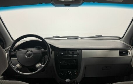 Chevrolet Lacetti, 2010 год, 377 000 рублей, 16 фотография