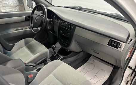 Chevrolet Lacetti, 2010 год, 377 000 рублей, 18 фотография