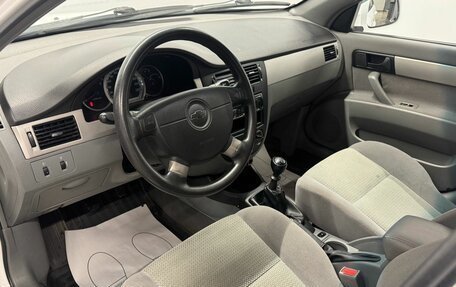 Chevrolet Lacetti, 2010 год, 377 000 рублей, 10 фотография