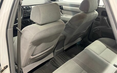 Chevrolet Lacetti, 2010 год, 377 000 рублей, 12 фотография