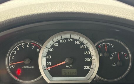 Chevrolet Lacetti, 2010 год, 377 000 рублей, 21 фотография