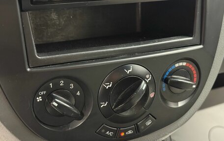 Chevrolet Lacetti, 2010 год, 377 000 рублей, 23 фотография