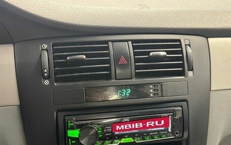 Chevrolet Lacetti, 2010 год, 377 000 рублей, 22 фотография