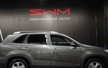 KIA Sorento II рестайлинг, 2016 год, 2 950 000 рублей, 6 фотография