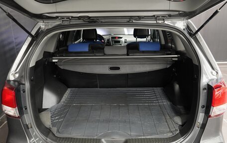 KIA Sorento II рестайлинг, 2016 год, 2 950 000 рублей, 8 фотография