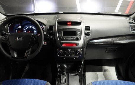 KIA Sorento II рестайлинг, 2016 год, 2 950 000 рублей, 10 фотография