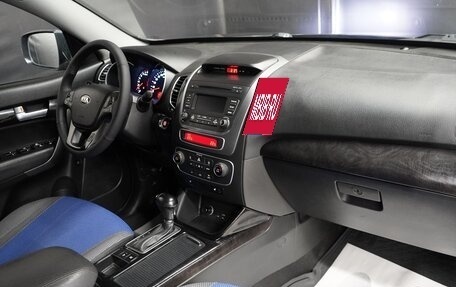 KIA Sorento II рестайлинг, 2016 год, 2 950 000 рублей, 9 фотография