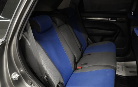 KIA Sorento II рестайлинг, 2016 год, 2 950 000 рублей, 26 фотография