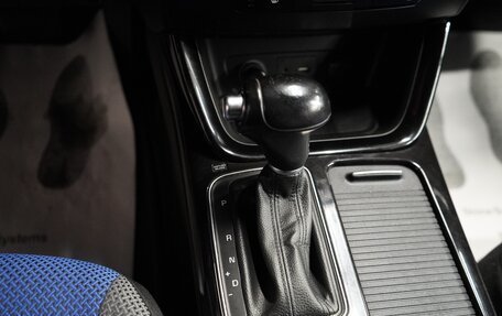 KIA Sorento II рестайлинг, 2016 год, 2 950 000 рублей, 19 фотография