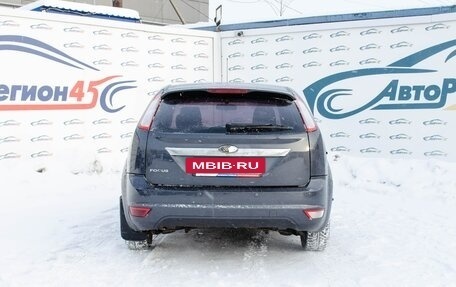 Ford Focus II рестайлинг, 2009 год, 560 000 рублей, 3 фотография