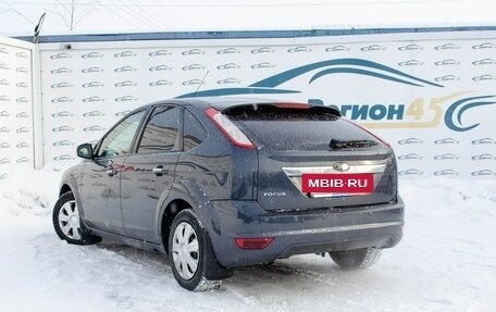 Ford Focus II рестайлинг, 2009 год, 560 000 рублей, 2 фотография