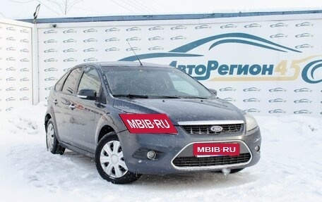 Ford Focus II рестайлинг, 2009 год, 560 000 рублей, 5 фотография