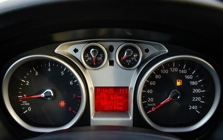 Ford Focus II рестайлинг, 2009 год, 560 000 рублей, 12 фотография