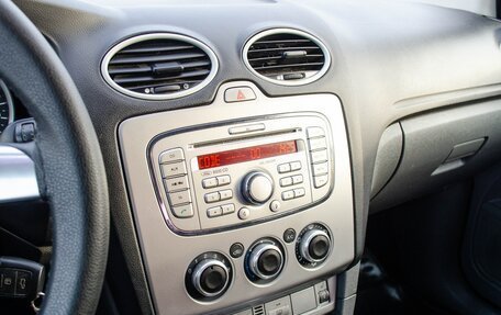 Ford Focus II рестайлинг, 2009 год, 560 000 рублей, 13 фотография