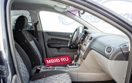 Ford Focus II рестайлинг, 2009 год, 560 000 рублей, 9 фотография