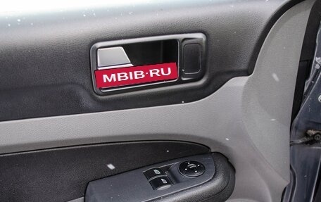 Ford Focus II рестайлинг, 2009 год, 560 000 рублей, 10 фотография