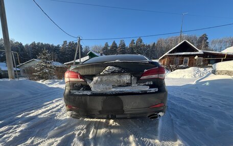 Hyundai i40 I рестайлинг, 2013 год, 1 140 000 рублей, 5 фотография