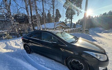 Hyundai i40 I рестайлинг, 2013 год, 1 140 000 рублей, 4 фотография