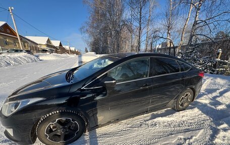 Hyundai i40 I рестайлинг, 2013 год, 1 140 000 рублей, 3 фотография
