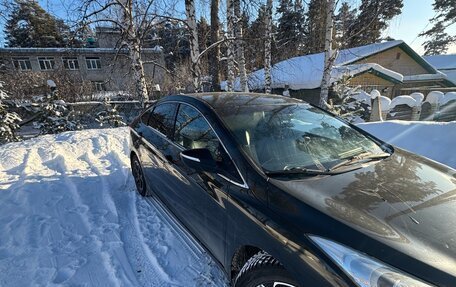 Hyundai i40 I рестайлинг, 2013 год, 1 140 000 рублей, 6 фотография