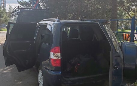 Vortex Tingo I, 2011 год, 280 000 рублей, 7 фотография