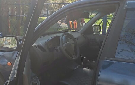 Vortex Tingo I, 2011 год, 280 000 рублей, 6 фотография