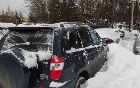 Vortex Tingo I, 2011 год, 280 000 рублей, 4 фотография