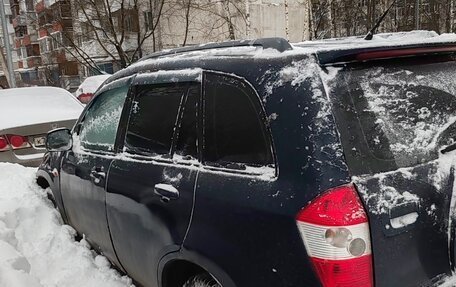 Vortex Tingo I, 2011 год, 280 000 рублей, 3 фотография