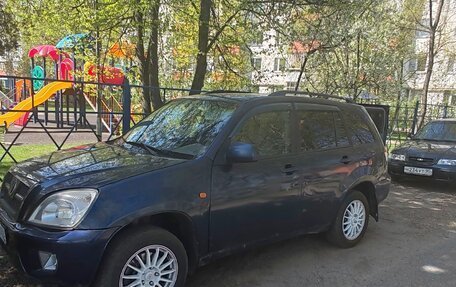 Vortex Tingo I, 2011 год, 280 000 рублей, 9 фотография