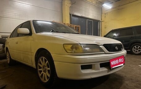 Toyota Corona IX (T190), 1998 год, 395 000 рублей, 2 фотография