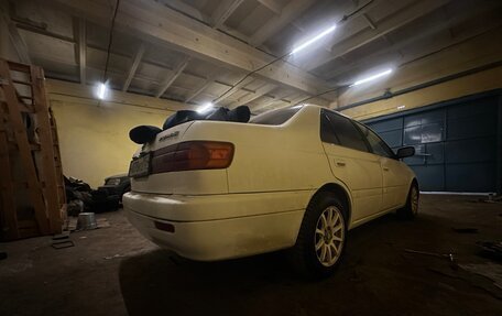 Toyota Corona IX (T190), 1998 год, 395 000 рублей, 4 фотография