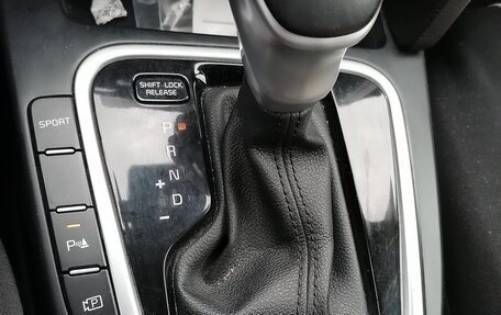 KIA cee'd III, 2021 год, 2 200 000 рублей, 7 фотография