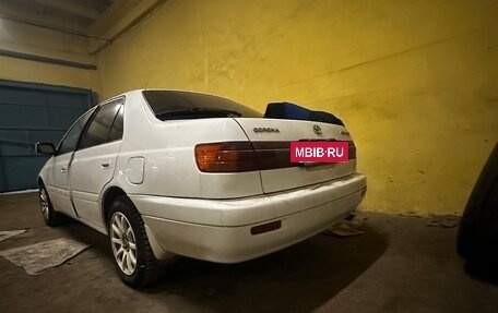 Toyota Corona IX (T190), 1998 год, 395 000 рублей, 6 фотография