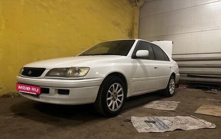 Toyota Corona IX (T190), 1998 год, 395 000 рублей, 7 фотография