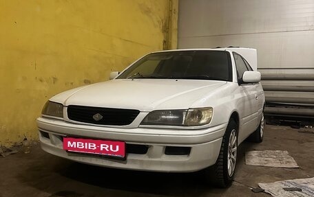 Toyota Corona IX (T190), 1998 год, 395 000 рублей, 8 фотография