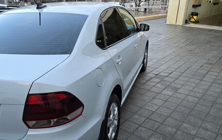 Volkswagen Polo VI (EU Market), 2020 год, 950 000 рублей, 7 фотография