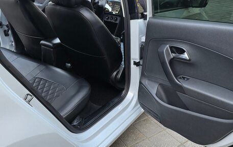 Volkswagen Polo VI (EU Market), 2020 год, 950 000 рублей, 10 фотография