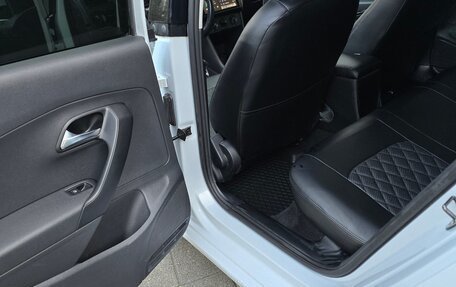 Volkswagen Polo VI (EU Market), 2020 год, 950 000 рублей, 12 фотография